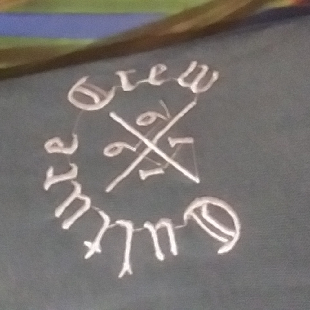 Brooklyn cloth shorts - Picture 5 of 12